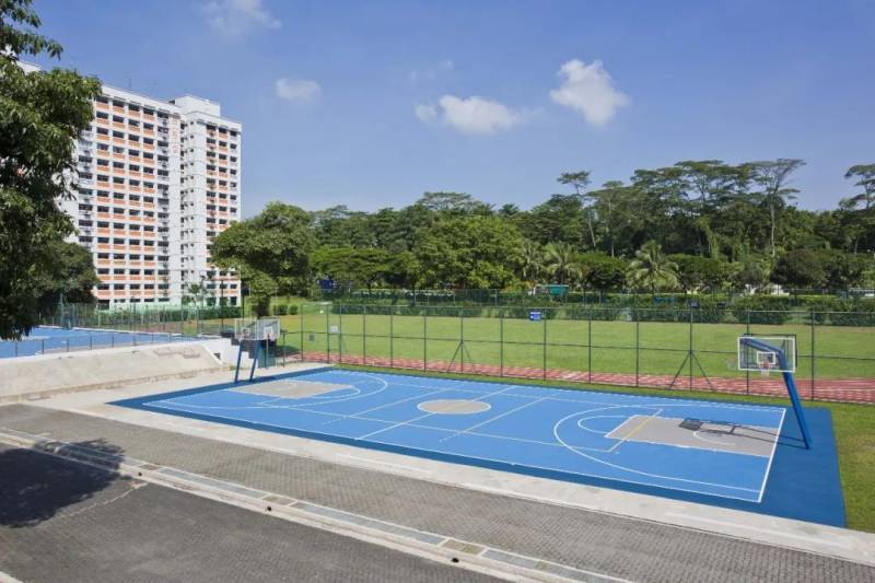 看看家長怎麽花式誇這所新加坡國際學校