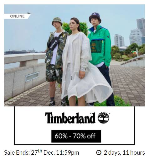 新加坡折扣 蘭芝買一送一;絲芙蘭五折;ZARA三折;烤肉7.9新