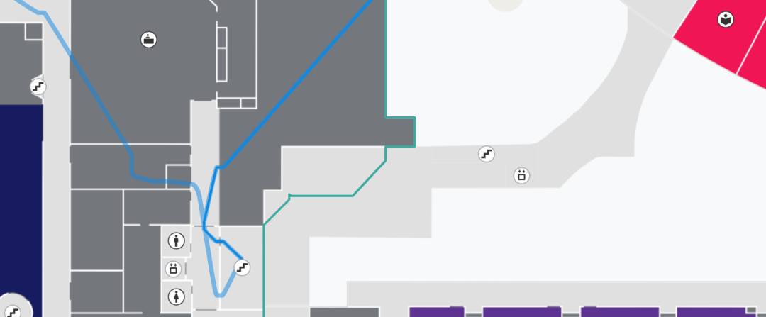 非常實用！南洋理工大學校園導航系統正式上線