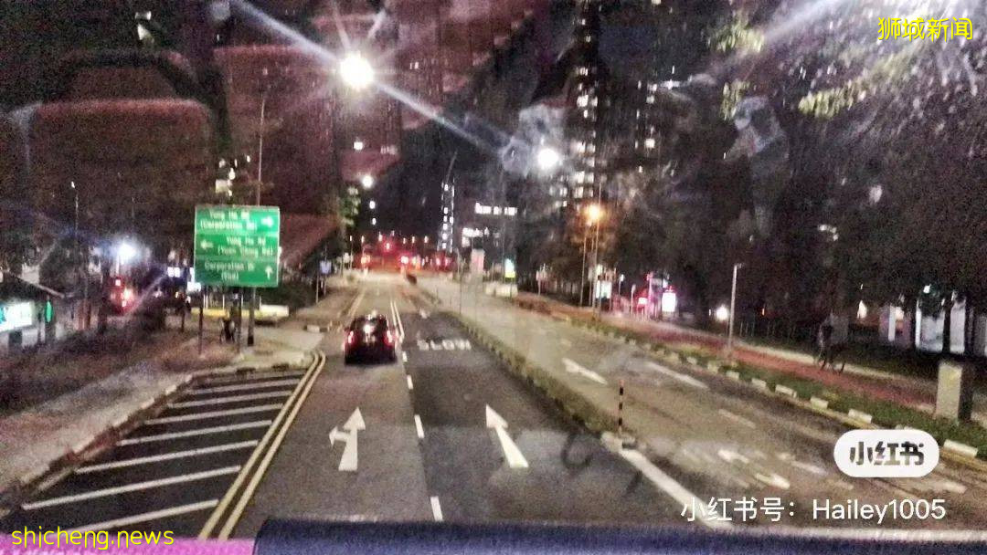 “在新加坡中新冠,我抽到了那个最惨的盲盒......”