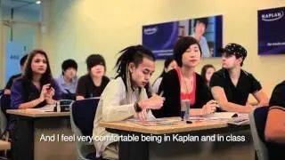 內卷下專科生如何逆風翻盤，新加坡低門檻專升本碩！（上） .