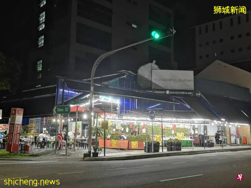 属于新加坡的独特气味，你体验过吗？有个地方竟有本事把岛国过去的气味收藏，让你从嗅觉勾勒出狮城的昔日风情