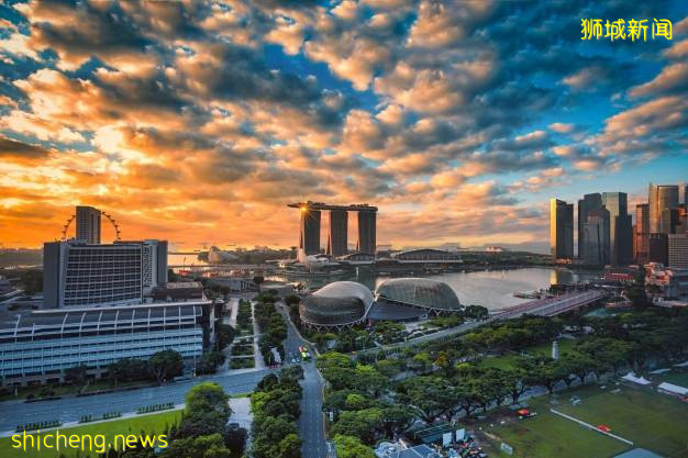 为何新加坡对家族办公室独具吸引力？富商南下蔚然成风