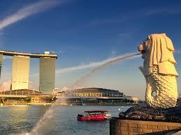 新加坡的注意事项