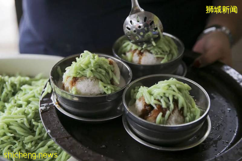 新加坡高配版地攤兒,在這裏找回人間煙火氣!