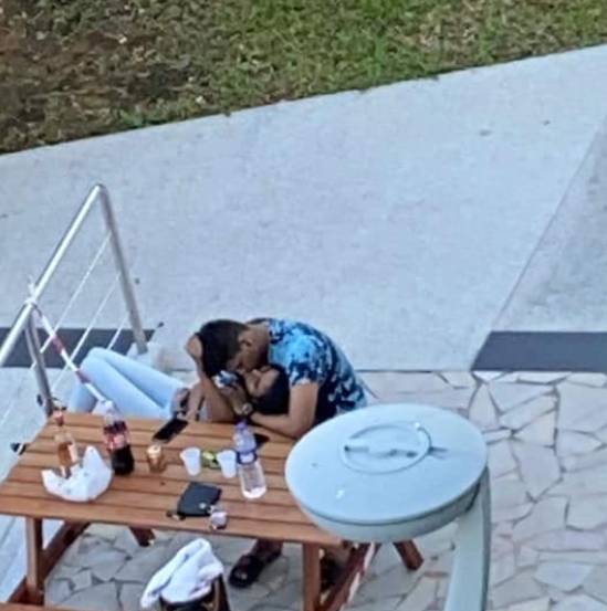 2020年,新加坡发生的11个奇葩小事儿