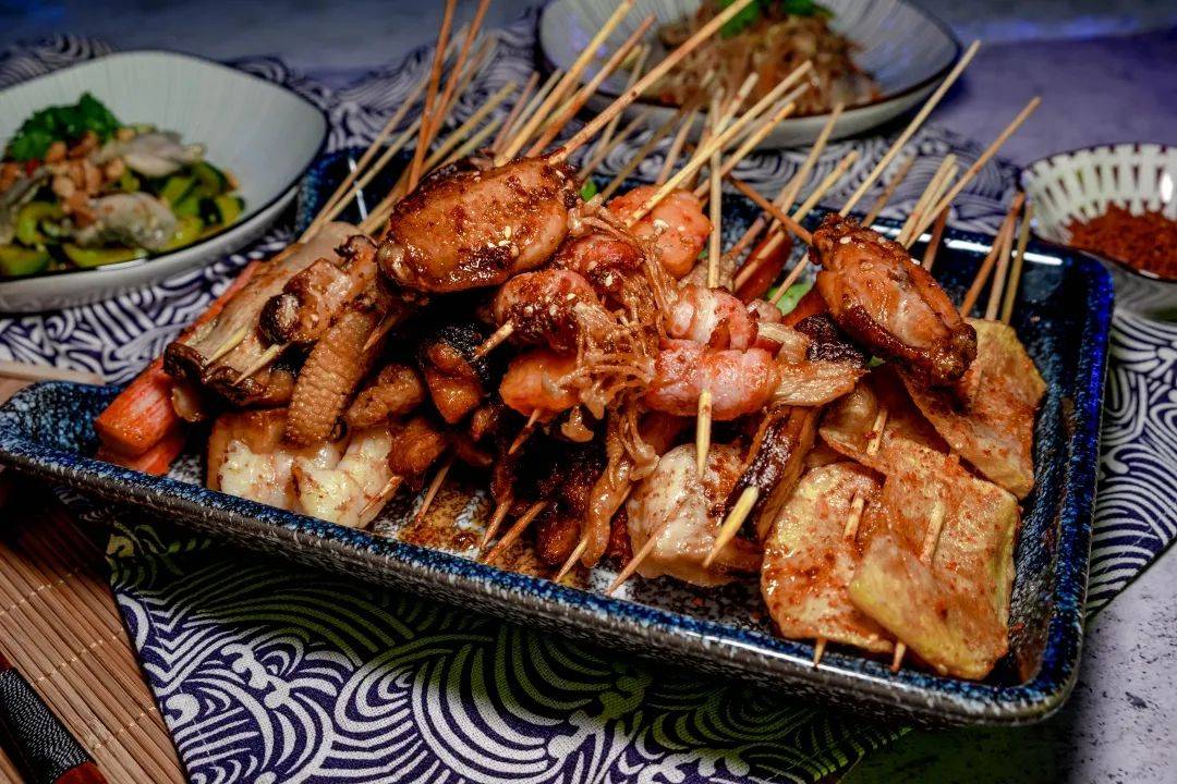 獅城老饕們,都去哪裏吃宵夜?這份深夜覓食指南請收好