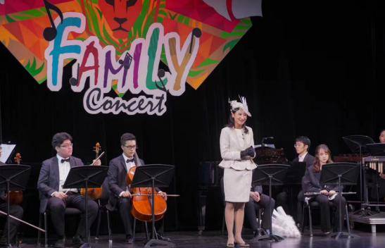 给新加坡孩子学音乐算笔账,最贵的不是学费,而是