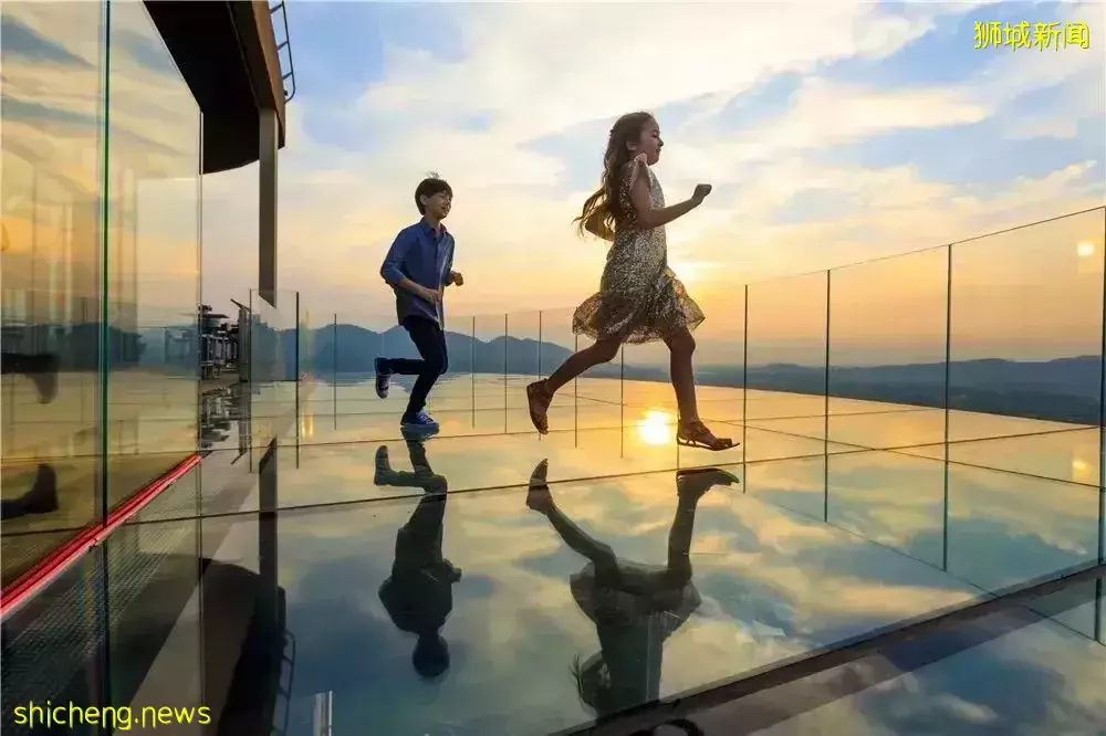 盤點最適合親子遊的20間酒店！玩得舒服，住得過瘾