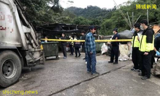 最新进展！弃婴台湾的新加坡籍情侣被捕！网友高呼：送回去