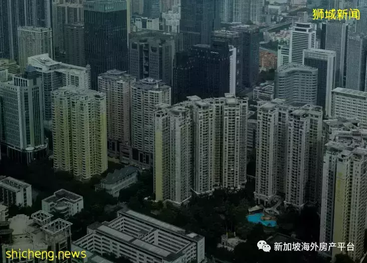 1月份环比上扬0.7％ 非有地私宅转售价增速加快