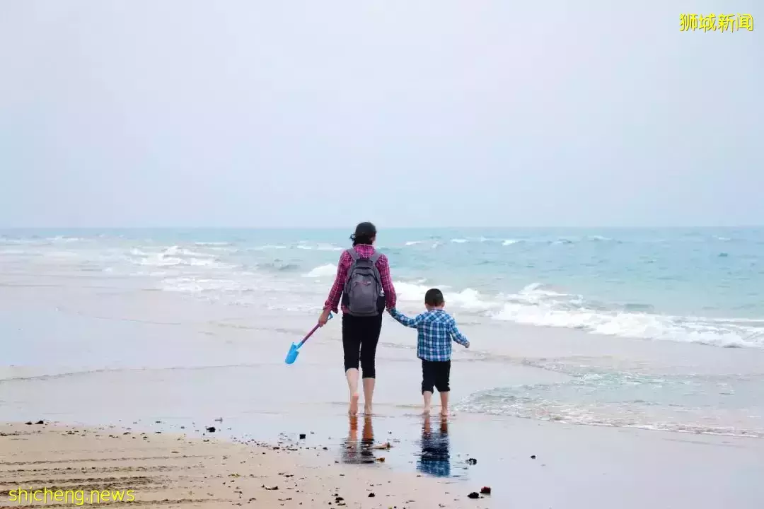 “嫁给新加坡家暴男,我被刷走几十万,浑身是伤逃回中国……”