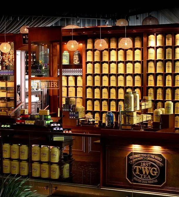 数一数新加坡的国宝级美食品牌!没吃过算你输