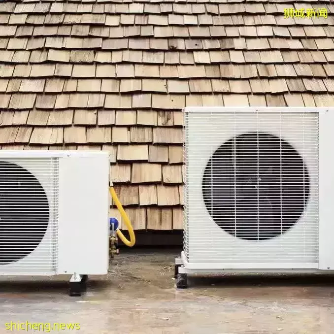 气温爆表！新加坡天气炎热，空调维修安装需求旺盛