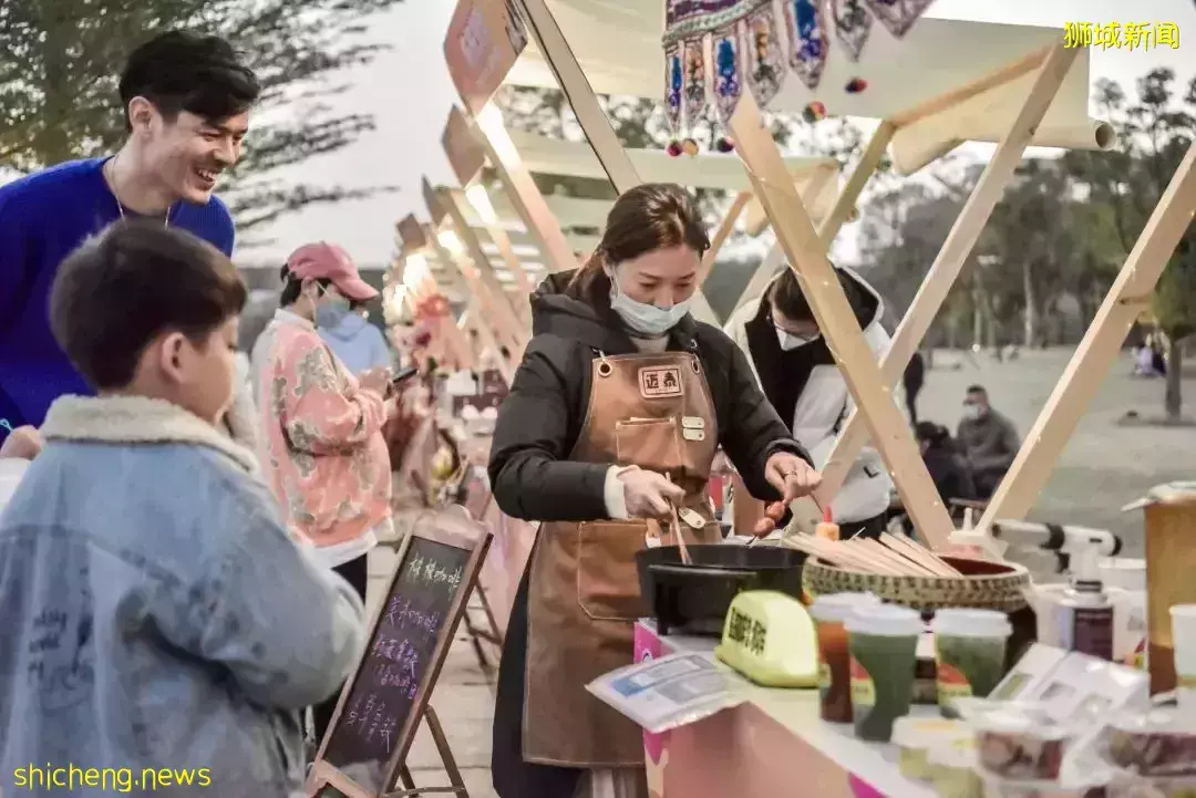 梧林南洋文化节——新加坡娘惹文化季