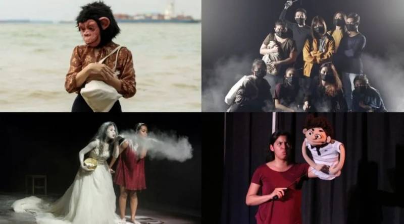 新传媒2021年倒数活动,精彩即将呈现