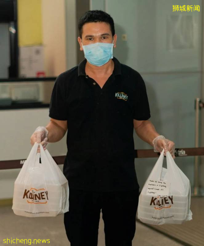 身處餐飲業,他們如何應對疫情沖擊