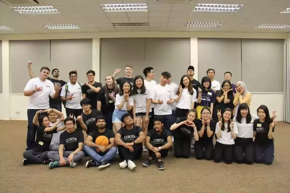 O level申請澳大利亞的科廷大學新加坡校區