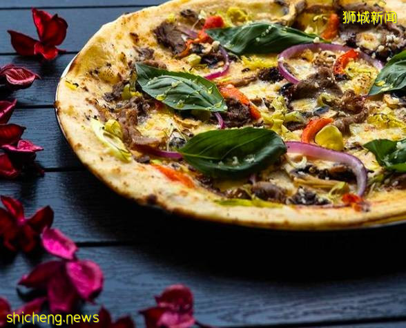 封城也能吃美味!新加坡這12家異國美食外送絕對滿足你挑剔的味蕾