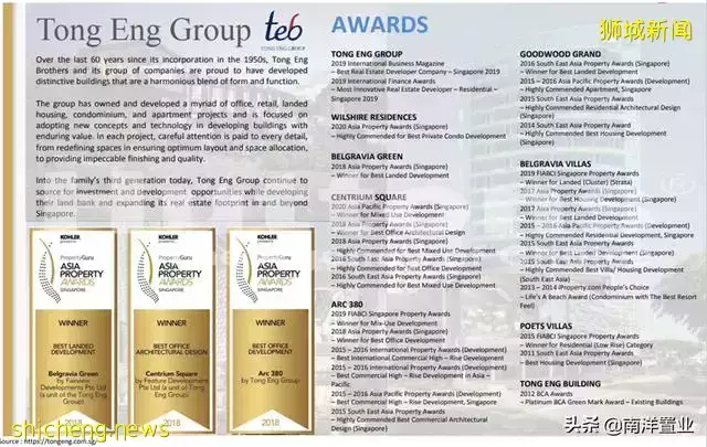 別墅還有鄙視鏈?外國人真不能買?讀完這篇全面了解新加坡別墅