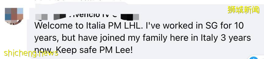 歐洲病例暴漲下,新加坡總理李顯龍竟飛往這個國家