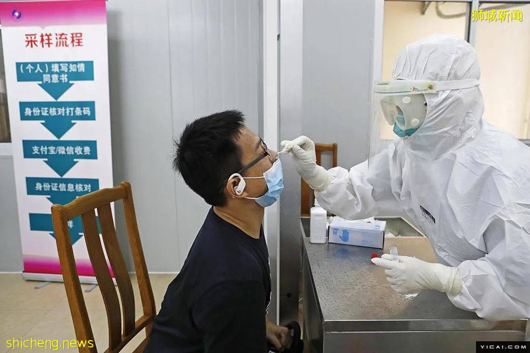 2021年8月！新加坡一中國最新出入境政策！