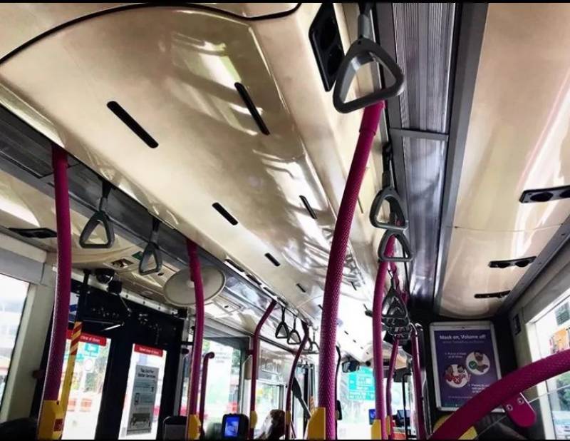 疫情過後，新加坡更讓全世界羨慕