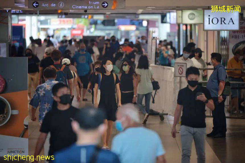 新加坡面临近一年来最大危机！专家：抗疫一刻不能松懈