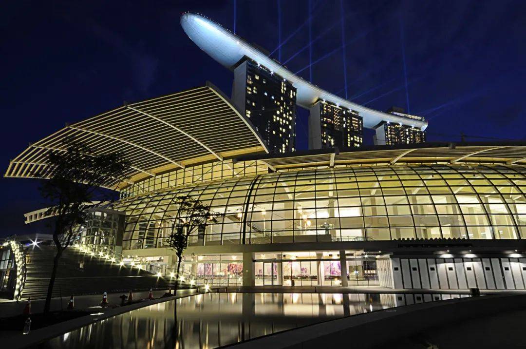 新生指南 教你在新加坡科學購物買買買