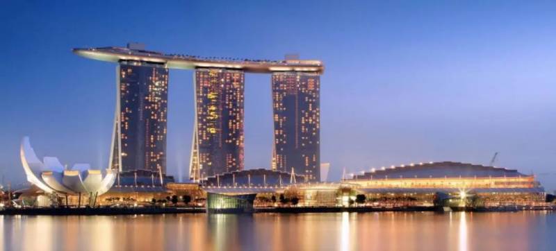 新加坡作为世界级国际仲裁中心