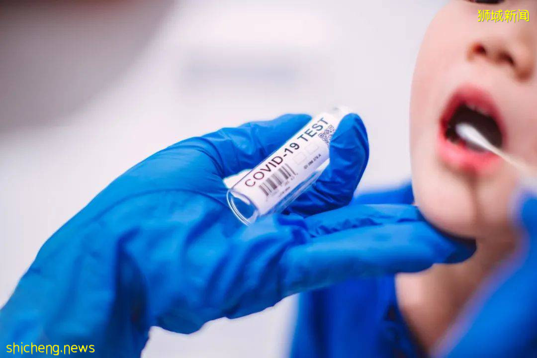 新加坡决定和病毒共存后,这个群体有危险!最新防护政策来了