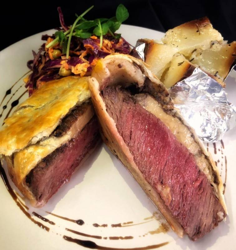 前酒店大廚單飛開店大合輯！超美味又平價，打卡吃起來啊