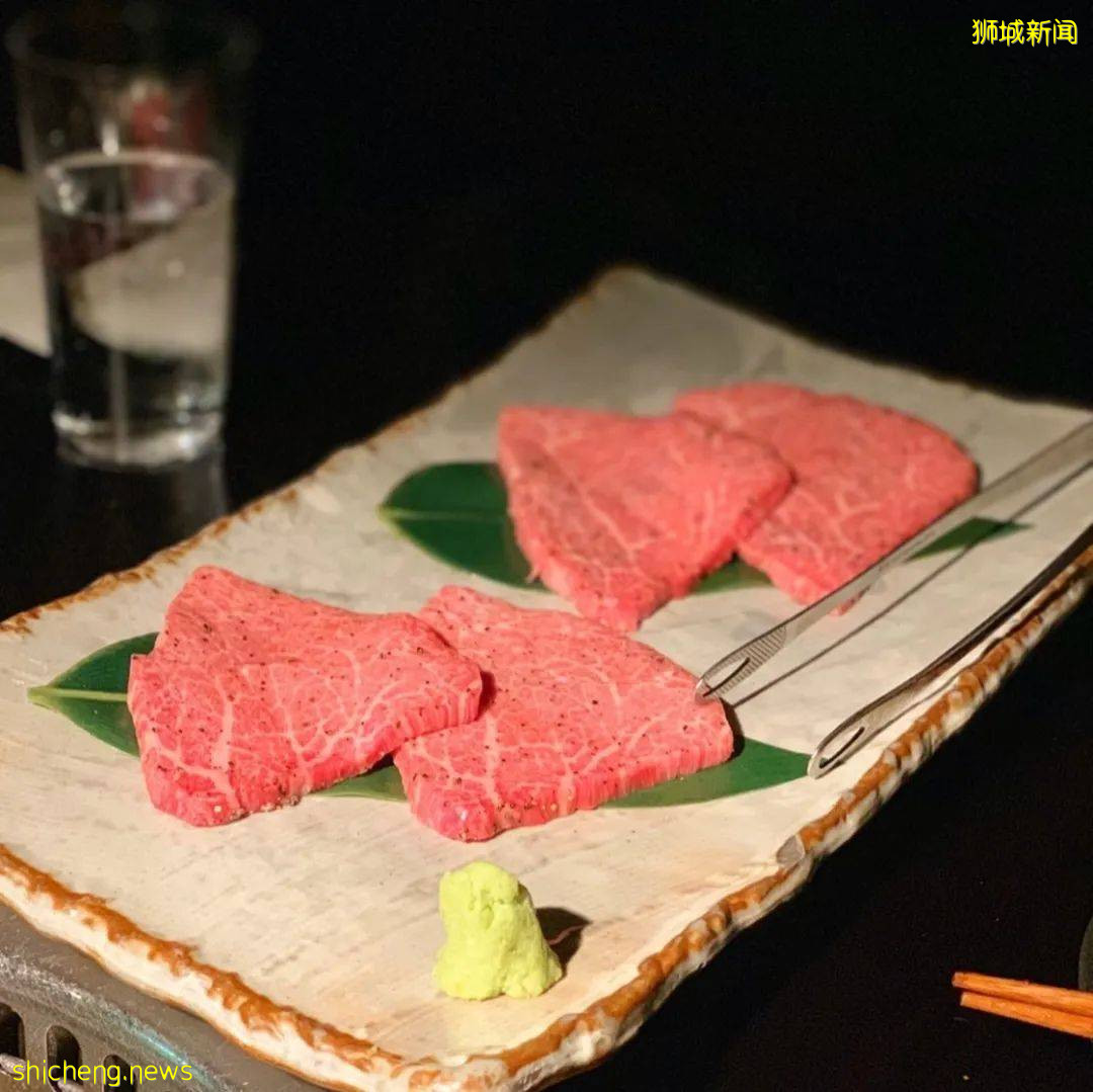 狮城MRT美食 隐匿在克拉码头附近的口碑美食,唤醒九月味蕾狂欢