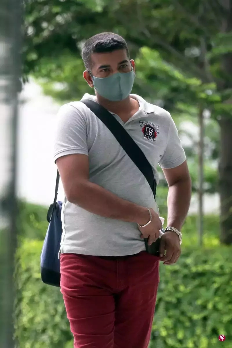 “猪仔屋”失火二死三伤 “管理员”判监两周兼罚款