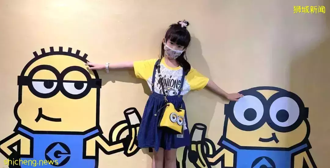 納尼？！風靡全島的小黃人餐廳，推出超萌聖誕套餐，限定周邊免！費！送