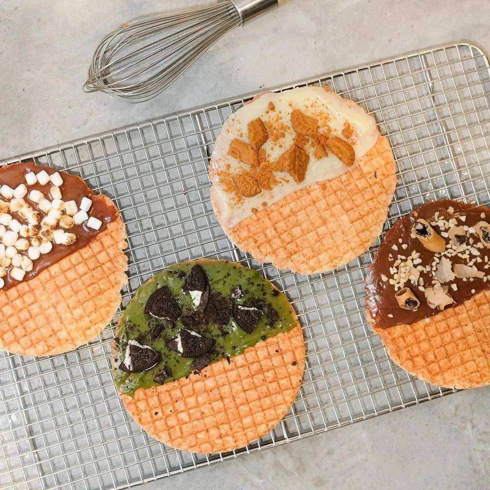 新加坡3月最期待的16間新餐廳!吃過都不想讓太多人知道