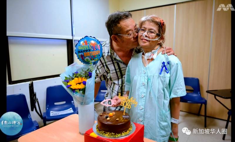 新增42例！新加坡重症患者命懸一線，裝葉克膜搶救4個月後死裏逃生