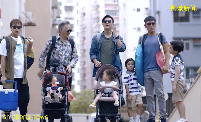 吴岱融戏中不羁戏外专情,因演奸角深入民心,计划回新加坡发展