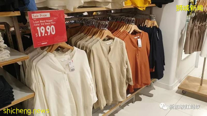 獅城解封期第二階段買氣不佳　商家聲聲召喚：我等著你回來