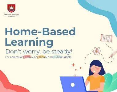 小坡岛留学 新加坡教育体系又改革！每月至少两天在家自学