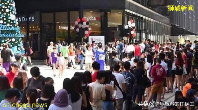 發達國家新加坡,有哪些令人奇怪的規定