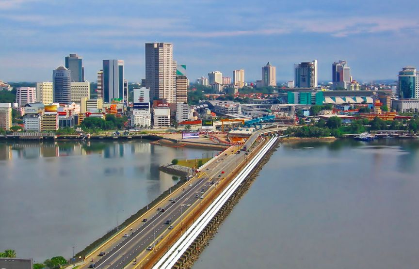 新马边境持续关闭 ！新加坡人在新山的房子空置长达一年