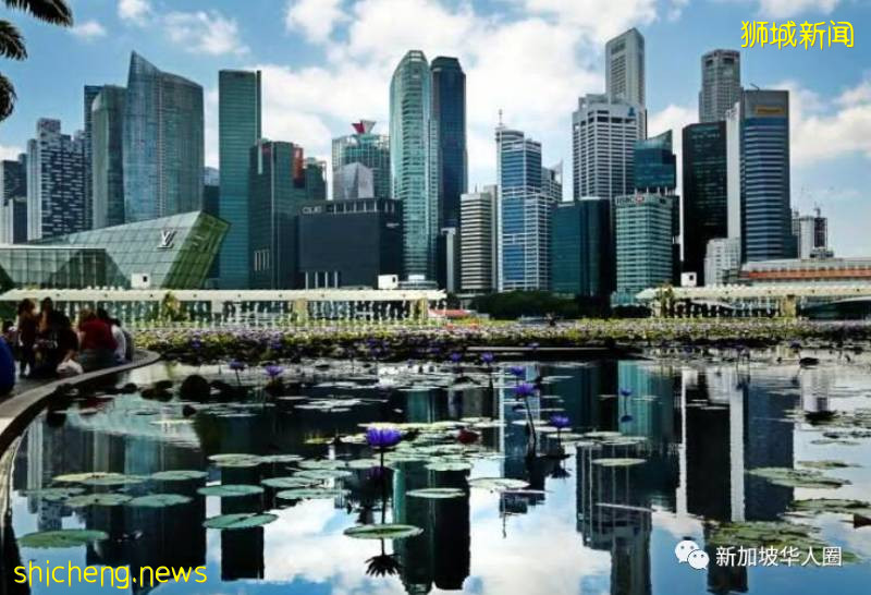 新加坡大規模降薪,失業和倒閉!2020年,真的太難了!