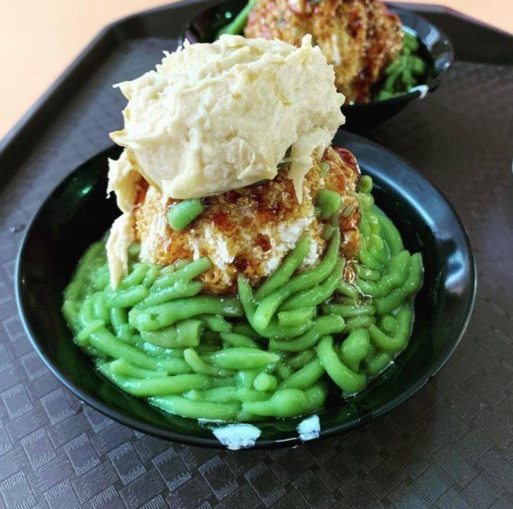 新加坡甜品Chendol该怎吃?不可不尝的本地甜品