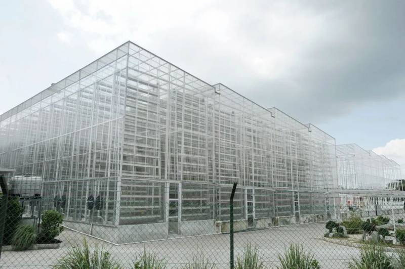 新加坡“30•30”食物愿景