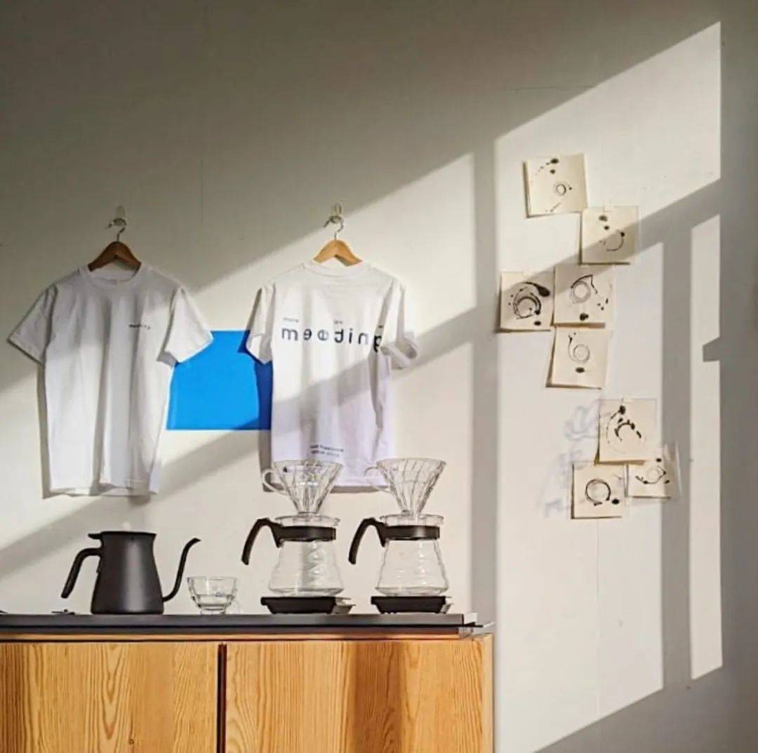 狮城有哪些极简咖啡厅?这几家简直不食人间烟火