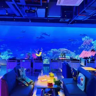 爆紅新店!新加坡神秘塔羅咖啡廳,氛圍感十足