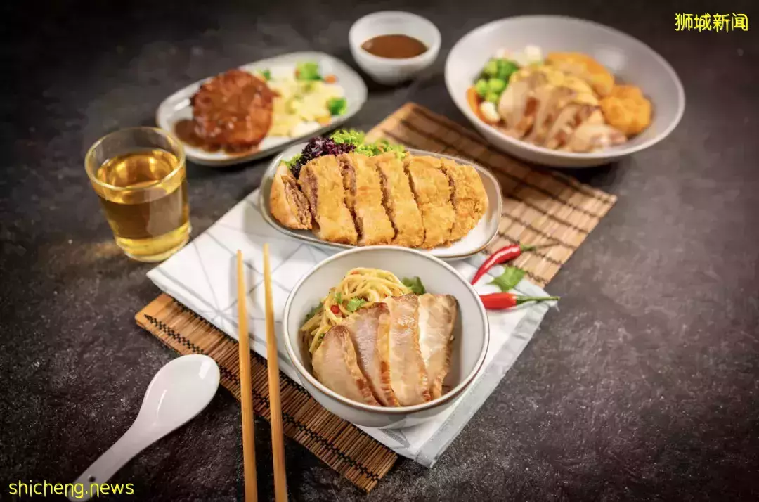 本周折扣！賀歲電影1For1送爆米花！IKEA全新菜單，巴淡島船票開賣