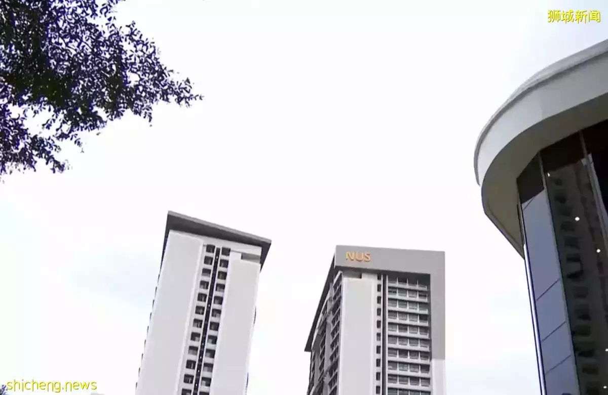 新加坡大學生確診！如何保持安全距離？是否符合隔離條件