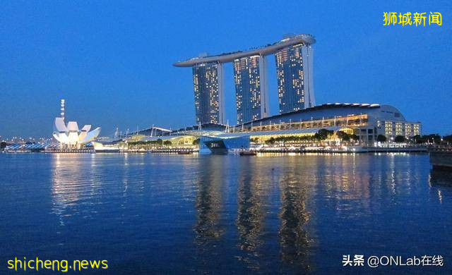 小紅點新加坡不爲人知的一面，非旅遊景點